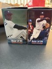 Alan Trammell And Lou Whitaker Roar Of 84 Set Of Bobble Heads Extremely Rare