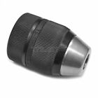 1 2  Jacobs Two Sleeve Metal Keyless Hammer Drill Chuck For Makita Ridgid Bosch