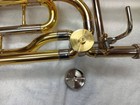 Yamaha Ysl-6420 Tenor Bass Trombone
