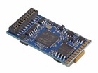 Esu 58429 Loksound 5 Dcc 21 Pin Sound Decoder Blank - Sound File Load Available 