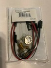 Emg 25k Control Volume Split Shaft Short Shaft Pot Active Solderless Wires  3272