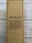 Spin The Shot Drinking Game New