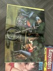Easyriders Magazine 1983 Complete Year January - December David Mann Art