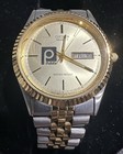 Publix Citizen Watch W half Case Untested