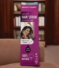   3 Bottles   Beauty Guru Natural Hair Serum 100  Pure   Natural Oil  27 Oz Each