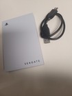 Seagate 2tb Game Drive External Hdd For Ps5 ps4 Usb 3 0 White black