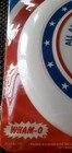 1977 Wham-o All American Professional Frisbee Disc Sealed New In Package