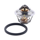 Thermostat 160  f For Yanmar Ym169d Ym180d Ym187d Ym336d Ym2010d Ym2310d Ym2820d