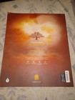 Cirque Du Soleil Michael Jackson The Immortal World Tour Souvenir Program Book