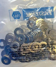 1 4  18-8 Stainless Steel Small Od Flat Washer
