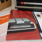 Vintage 3m 149 Copier Thermofax Nice Working With Original Box 1980