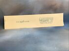 Vintage Original Left My Heart San Francisco Bumper Sticker Late 60 s Early 70s