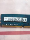 Sk Hynix Hmt41gu6dfr8a-pb 8gb Pc3l-12800u Ddr3 Desktop Memory Ram W3-4 35 