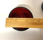 2 5    Fedoskino Signed Vintage Russian Lacquer Box Hand Painted Nature Landscape