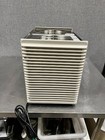 Crathco 5508 Plastic Refrigerated Dispenser Base With Plastic Side Panels - 115v