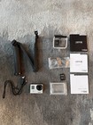Gopro Hero3 White Edition Action Camera Wi-fi