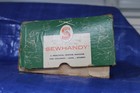 Vintage Singer Sewhandy Model 20 Childs Sewing Machine 1950s W  Box