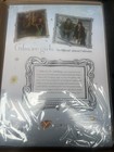 Gilmore Girls Official Advent Calendar 25 Days Of Surprises New Sealed Tv Show