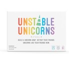 Unstable Unicorns Base Game - Award-winning Card Game - New  Fast Shipping