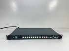 Kramer Vp-724xl   Presentation Switcher scaler With Manual   Cd   No Remote