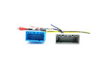 2004 05 06 Acura Tl Aftermarket Radio Wiring Dash Kit W sub Amp   Nav Retention 
