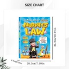 Murphy   s Law Life Principles For Children  A Comprehensive Guide To Benefit Life