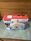 Fisher-price Lights   Lullabies Polar Bear Soother Baby Sound Machine Crib Toy