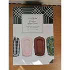 Dock A Tot Deluxe  Cover Pristine White Brand New Cover