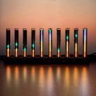 Led Audio Light  Music Pickup Spectrum Light  Creative Gift Atmosphere Light