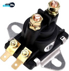 2 Pack Marine Starter Tilt Trim Relay Solenoid Replacement For Mercury