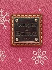 New Dooney   Bourke X Disney Christmas 2024 Park Exclusive Tote Bag-red