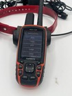 Garmin Astro 320 Gps Tracker And Dc40 Dog Collar