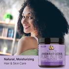 Sunny Isle Lavender Jamaican Black Castor Oil Pure Butter 4oz