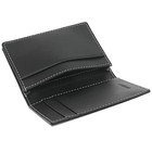 Burberry Card Case Flint Brown Men s 8052798 A8900