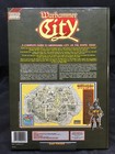 Vintage 1987 Warhammer City Fantasy Role Play Rpg Middenheim City Of White Wolf