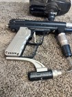 Raven Nexion Paintball Gun Marker