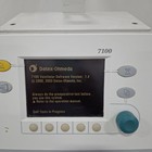 Datex-ohmeda Aestiva 5 W 7100 Anesthesia System