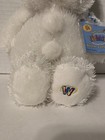 New Ganz Webkinz Snowman Hm370 Sealed Unused Code Stuffed Animal Plush Nwt