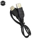 Female Usb To Xbox Controller Adapter Cable Converter Gen 1 Cord Av Component