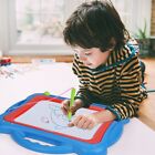 Magnetic Drawing Board Toys For 1-2 Year Old Girls  Large Erasable Sketch Pad