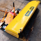 L4800 Sweepster Attachment W  Woods S4800 Fixed Mounting Bracket