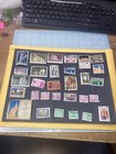 30 Intl  1950-1989 Mnh Architecture  Stamps Lot- Bulgaria ddr ussr  A Deal-look 