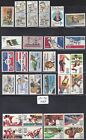 Us Stamps  c84-c116  1972 To 1985 Air Mails  Set Of 33  Mnh