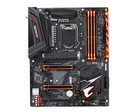 Gigabyte Z370 Aorus Ultra Gaming Wifi Motherboard Lga1151 Ddr4 Atx Tested Ok