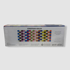  27 Jonathan Adler Galison Bargello Panoramic 1 000 Pieces Game Puzzle