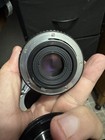 Asahi Pentax Smc Pentax-m 50mm F 2 Prime Lens Pk Mount Vintage Japan