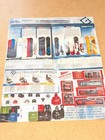 Gnu Danny Kass Snowboard Poster Catalog 2003-4 Model Year