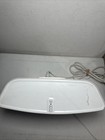 Used   Tested Sonos Play 5 Gen 1 Wireless Smart Speaker S1 App White Speaker