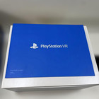 Sony Playstation Vr Cuhj-16001 Cuh-zvr1 Headset Camera Psvr Virtual Reality Ps4