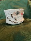 Rare Vintage Holt Howard 1959 Starry Eyed Christmas Mug Mcm